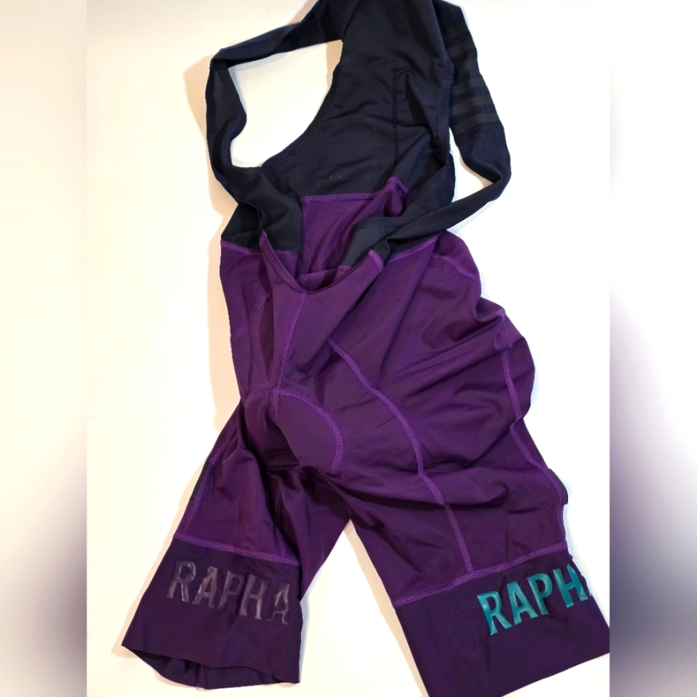 Rapha Pro Team Bib Shorts long Size L